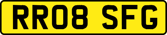 RR08SFG