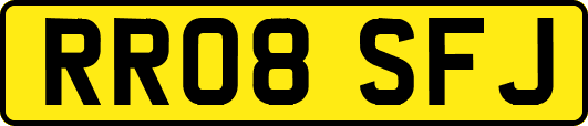 RR08SFJ