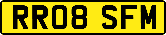 RR08SFM
