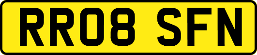 RR08SFN