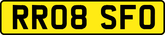 RR08SFO