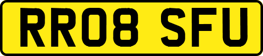 RR08SFU