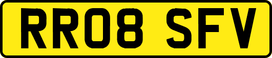 RR08SFV