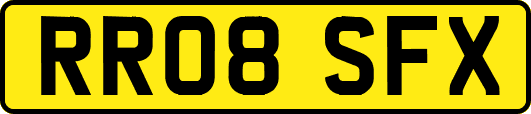 RR08SFX