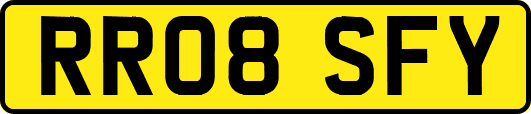 RR08SFY