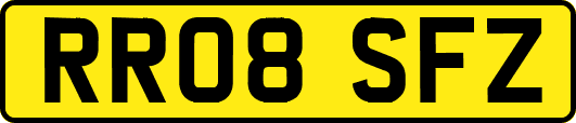RR08SFZ