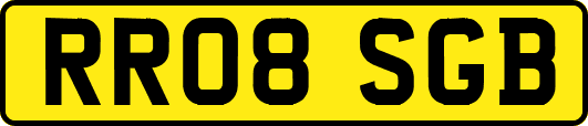 RR08SGB