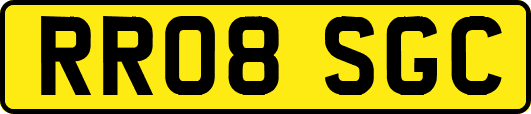 RR08SGC