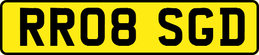 RR08SGD