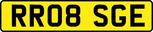 RR08SGE