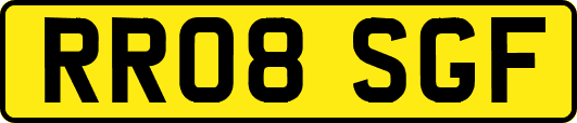 RR08SGF