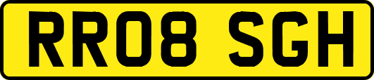 RR08SGH