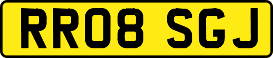 RR08SGJ