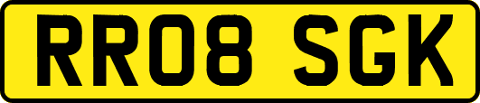 RR08SGK
