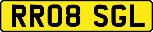 RR08SGL