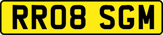 RR08SGM