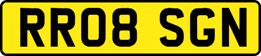 RR08SGN