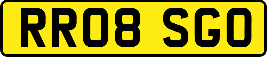 RR08SGO