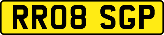 RR08SGP