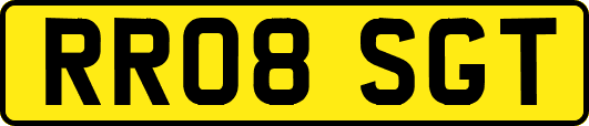 RR08SGT