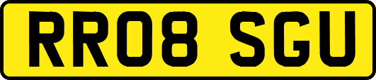 RR08SGU