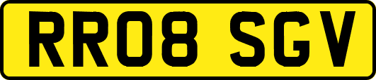 RR08SGV