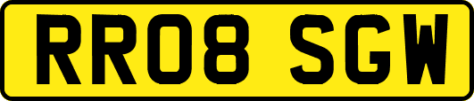 RR08SGW
