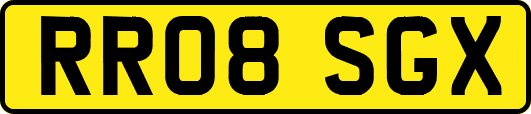 RR08SGX
