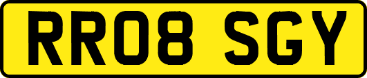 RR08SGY