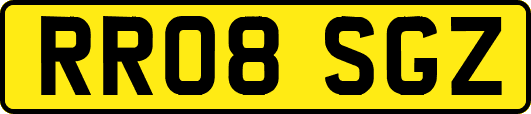 RR08SGZ