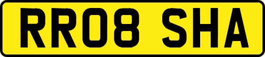RR08SHA