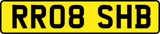 RR08SHB