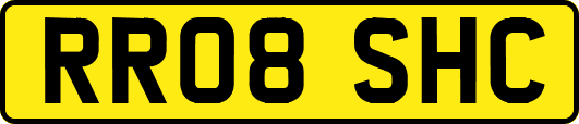 RR08SHC