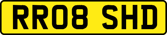 RR08SHD