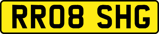 RR08SHG