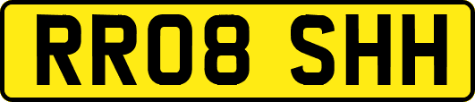 RR08SHH