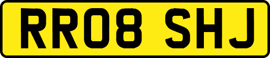 RR08SHJ