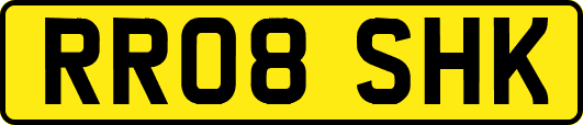 RR08SHK