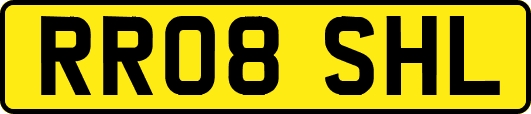 RR08SHL