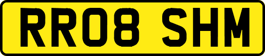 RR08SHM