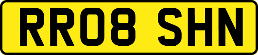 RR08SHN