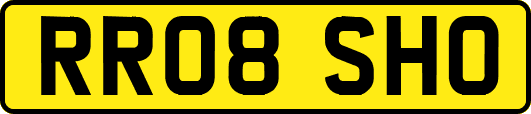 RR08SHO