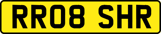 RR08SHR