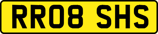 RR08SHS
