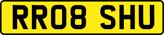 RR08SHU