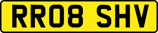RR08SHV