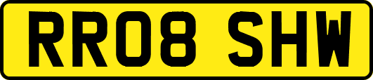 RR08SHW