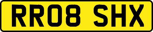 RR08SHX