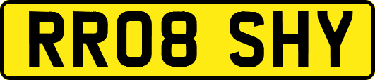 RR08SHY