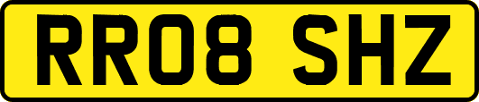 RR08SHZ